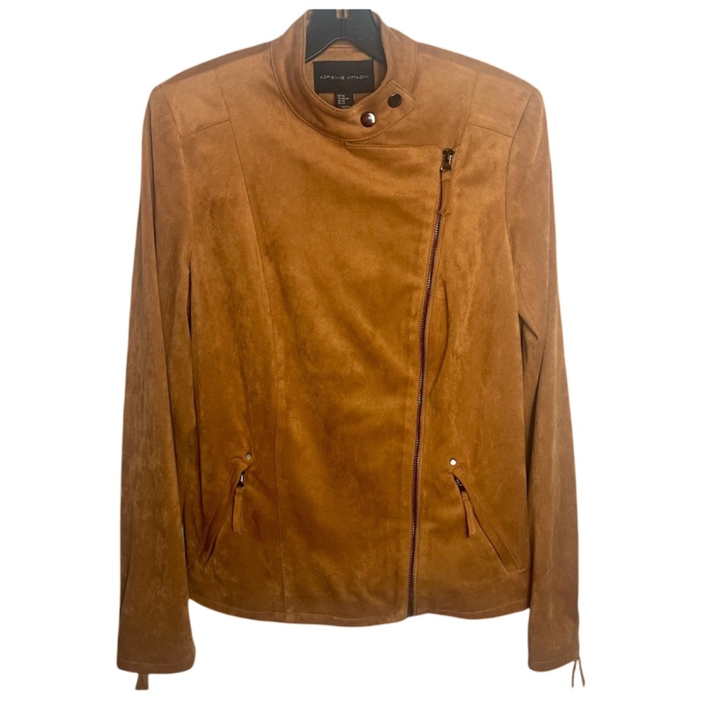 ADRIENNE VITTADINI Jacket Women’s XS
